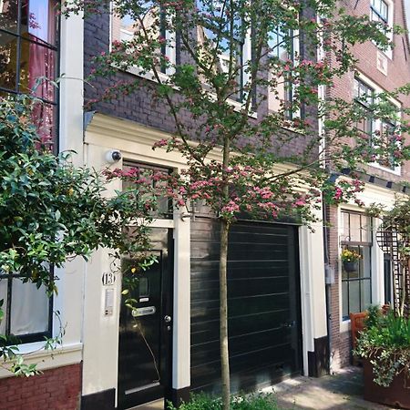 Huis Roomolen Amsterdam Luaran gambar