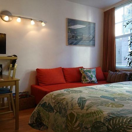 Huis Roomolen Amsterdam Luaran gambar