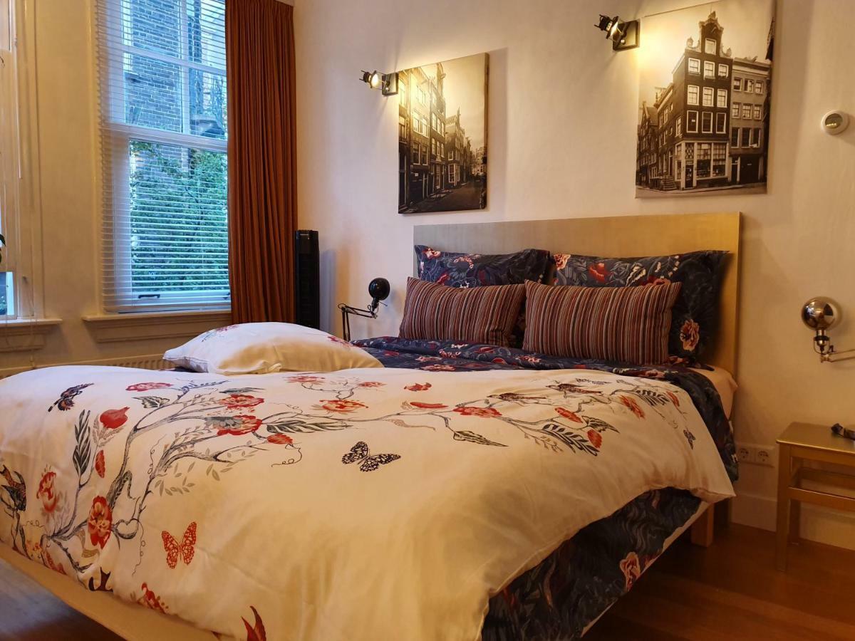 Huis Roomolen Amsterdam Luaran gambar