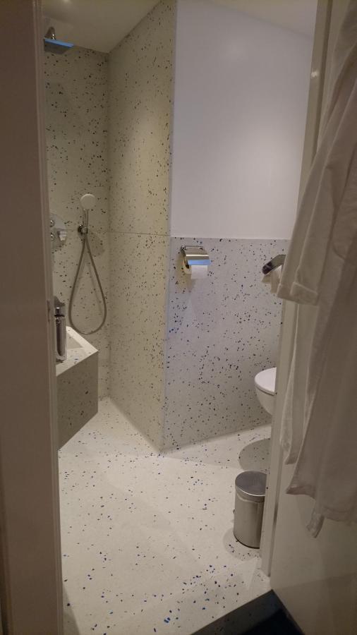 Huis Roomolen Amsterdam Luaran gambar